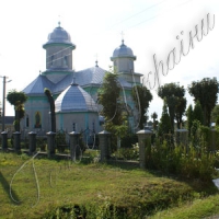 Фудуліє — дульче мелодіє