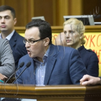 Законопроект про спецконфіскацію ухвалено в першому читанні