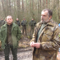 Бензопила, на жаль, теж лікар