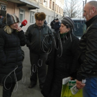 «Поки я приймаю процедури, на моєму місці лежить інша пацієнтка»