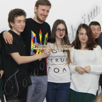 Сєверодонецькі школярі подорожують Європою