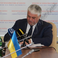 Стомільйонні інвестиції в зерновий термінал