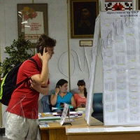 Канікули скінчилися: попереду — пробне ЗНО й вступна кампанія