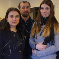 Аварійний міст огляне комісія