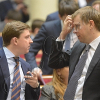 Віктора Шокіна відправили у відставку з посади Генерального прокурора