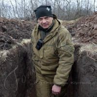 Три портрети з фронту