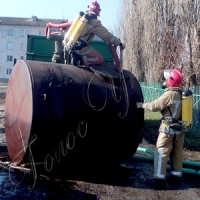 Наслідки надзвичайної ситуації ліквідовано