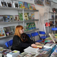 Книжкова кухня на усі смаки