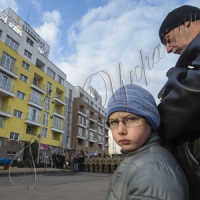 Як учаснику АТО отримати житло?