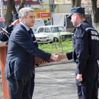 Годинник за порятунок