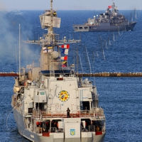 У ВМС з’явиться нова база на Великому Фонтані