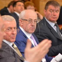 «Замінована» облрада працює