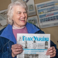 Шеннон Лусід: «Я мала летіти раніше Терешкової»