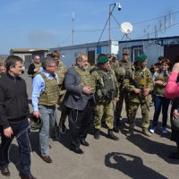 Запропонували створити механізм  для соціальних виплат мешканцям окупованих територій