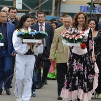 Ромський концерт  удався на славу