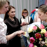 У сім’ї бійця — поповнення