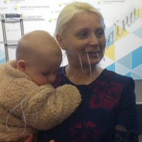 Друге новосілля відсвяткують понад двадцять родин
