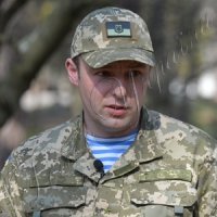 Класичний бій за село... Спірне