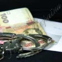 Упіймався чиновник Держсільгоспінспекції