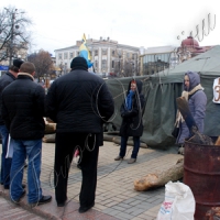 Перекривають Велику Перспективну, бо не бачать перспективи