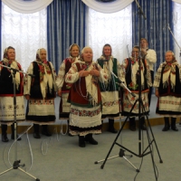 Архаїчні пісні почують у ЮНЕСКО