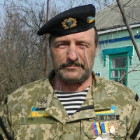 Олександр НІКОРА: «Служити було нелегко, але нас підтримували» 