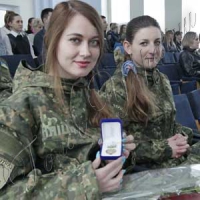 Їм писали «Спасибі»