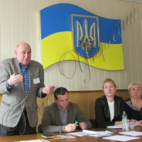 Об’єднання територіальних громад — це шанс, яким обов’язково треба скористатись