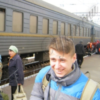 Відремонтували вокзал, але скасували потяги