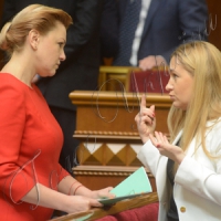 Довіра до Верховної Ради зростає