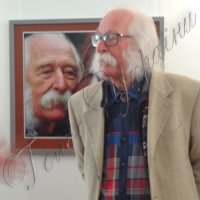 Іван Марчук: «Мистецтво для мене як дихання...»
