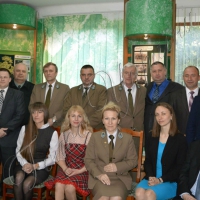 Відбулася міжнародна конференція лісівників