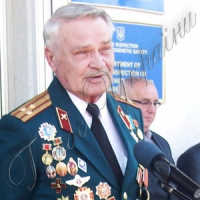 Три вахти полковника Захарченка