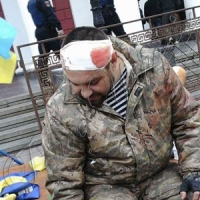 Ще не штормить, але вже хитає