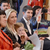 З аукціону — на потреби пацієнтів онкодиспансеру