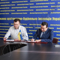 Українка отримала функції архбудконтролю