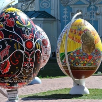 Країна святкує: де і як?
