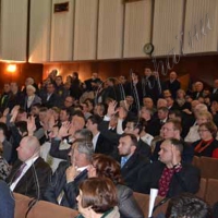Пропонують обирати за відкритими списками