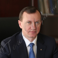 Бачити розвиток міста на роки вперед 
