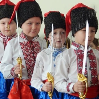 У дитсадку відкрили  музей