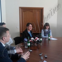 Ровесники довгобуду скоро підуть до школи