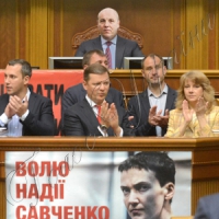 Верховна Рада ухвалила заяву щодо вшанування жертв геноциду кримських татар та засудила порушення їхніх прав