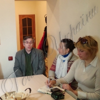 Журналісти Донеччини відвідали Львів