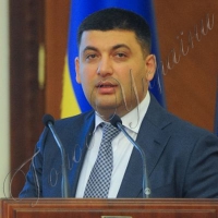 Прем’єр анонсував створення «Чорної сотні»