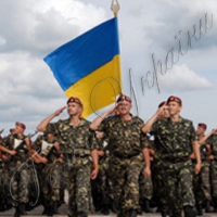 «Золоту молодь» в АТО не призивають