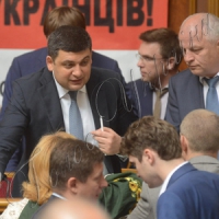На порядку денному — підвищення енергоефективності