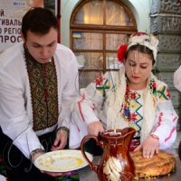 Звичаї самобутні — враження незабутні