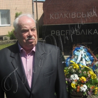 Із палаючих Колок — у крижаний Норильськ