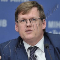 Хто про що, а Розенко про дрова та... альтернативу