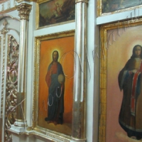 Реставратори дали іконостасу друге життя